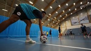 巴尔丹齐：我们队内没谈论过意甲冠军，但我们知道自己的排名